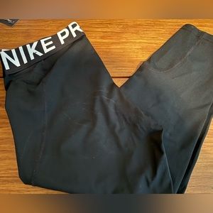 Women’s Nike Leggings